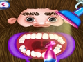 Gioco Salone di dentista per bambini Asmr  in linea