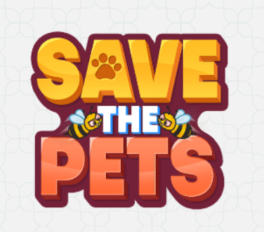 Gioco Salva gli animali domestici  in linea