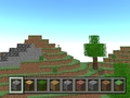 Gioco MineBlocks: costruzione  in linea