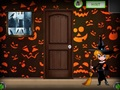 Gioco Amgel Halloween Fuga dalla stanza 37  in linea