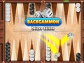 Gioco Edizione Deluxe del backgammon  in linea