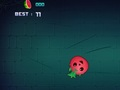 Gioco Fetta Di Frutta Di Halloween  in linea