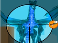 Gioco Heli Monsters - Cacciatore di giganti  in linea