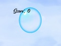 Gioco Avventura con bolle pop  in linea