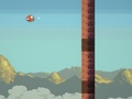 Gioco Flappy arrabbiato  in linea