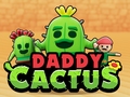 Gioco Papà Cactus  in linea