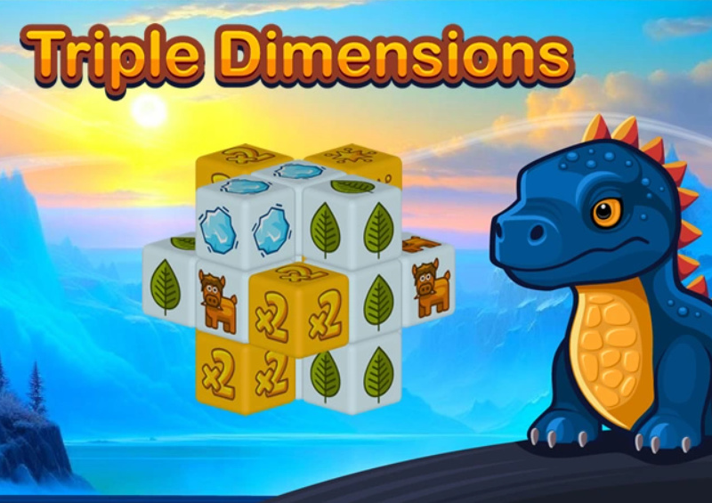 Gioco L'era glaciale a tre dimensioni  in linea