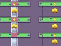Gioco Fuga dal traffico!  in linea
