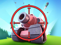 Gioco Cecchino del carro armato 3D  in linea