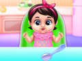 Gioco Set da cucina giocattolo per bambini  in linea