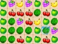 Gioco Schiacciata di frutta  in linea