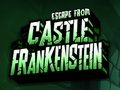 Gioco Fuga dal castello Frankenstein  in linea