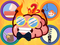 Gioco Minigiochi: collezione casual  in linea