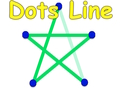 Gioco Linea di punti  in linea