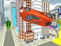 Gioco Acrobazie in città a New York  in linea
