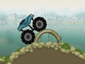 Gioco Extreme Trucks Parte 1 Europa  in linea