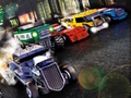 Gioco La mania di Crosstown dei piloti LEGO  in linea
