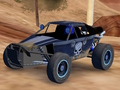 Gioco Corse fuoristrada con buggy  in linea