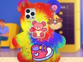 Gioco Decorazione: la custodia del mio telefono  in linea
