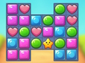 Gioco Candy Dash in linea