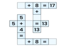 Gioco Matematica degli enigmi  in linea