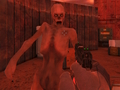 Gioco Super sparatutto con zombi  in linea