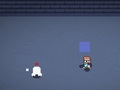 Gioco Tiro di difesa  in linea