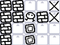 Gioco Montaggio su griglia  in linea