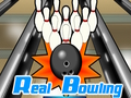 Gioco Il vero bowling  in linea