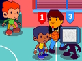 Gioco Difensori del portale: pausa veloce!  in linea