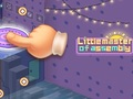 Gioco Piccolo maestro dell'assemblaggio  in linea