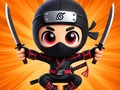 Gioco Ninja Dash in linea
