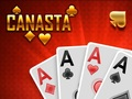 Gioco Canasta in linea