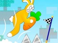 Gioco Coniglietti pazzi  in linea