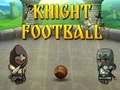 Gioco Cavaliere Calcio  in linea
