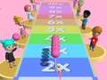 Gioco Corsa alla pila di lecca-lecca  in linea