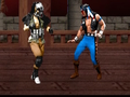 Gioco Mortal Kombat Karnage  in linea