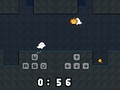 Gioco Fantasma Felice Halloween per due giocatori  in linea