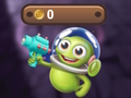 Gioco Cacciatore di alieni  in linea