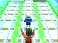 Gioco Crea un corridore zombi  in linea