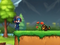Gioco Ninja audace  in linea