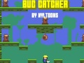 Gioco Catturatore di insetti  in linea