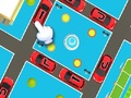 Gioco Fuga dal traffico  in linea