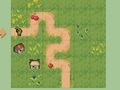 Gioco Scegli e vai!  in linea