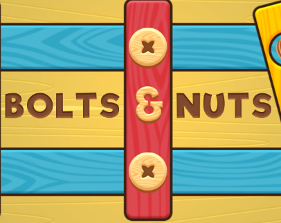 Gioco Bulloni e dadi  in linea