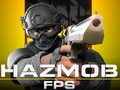 Gioco HAZMOB FPS in linea