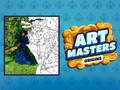 Gioco Origini del Maestro d'Arte  in linea
