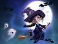 Gioco Helloween Bolle Sparatutto Avventura  in linea