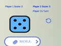 Gioco Duello con i dadi  in linea
