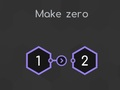 Gioco Enigma Zero  in linea
